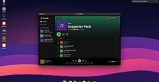 Hackhub: Supporter Pack