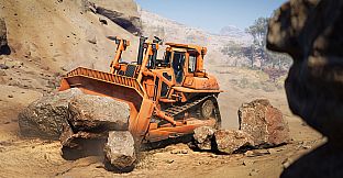 RoadCraft – Crawler Pack