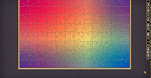  Jigsaw Puzzle Pack - Pixel Puzzles Ultimate: Colorful 2
