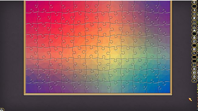  Jigsaw Puzzle Pack - Pixel Puzzles Ultimate: Colorful 2