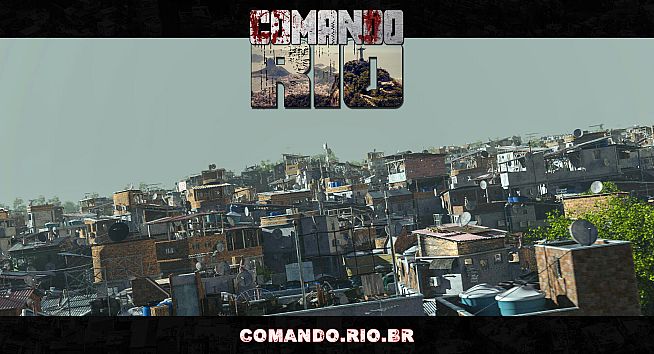 Comando Rio