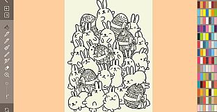 A Coloring Break - Expansion pack 1