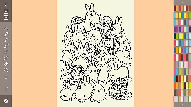 A Coloring Break - Expansion pack 1