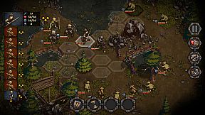 Fight Life: Vanguard Prologue