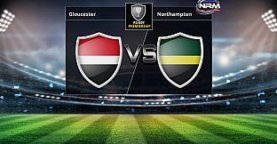 National Rugby Manager - European Rugby Pack