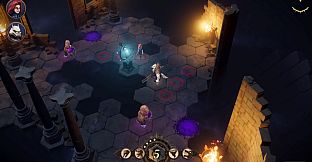 Old Magic Grandtower