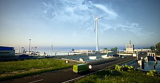 Fernbus Simulator - Netherlands