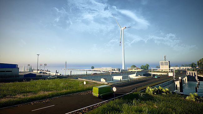 Fernbus Simulator - Netherlands