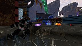 Warriors Of Titus - F2P