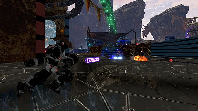 Warriors Of Titus - F2P