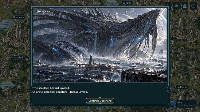HELIX ARK