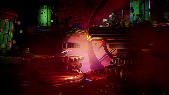 The Last Case of Benedict Fox: Definitive Edition