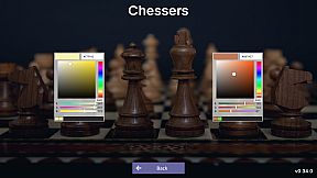 Chessers