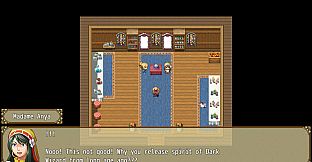 Kedemara - The Orphan's Ballad