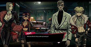 Red Kiss