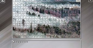 Super Jigsaw Puzzle: Generations - Forests