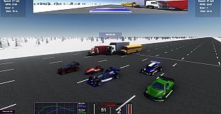 MotorSim 3