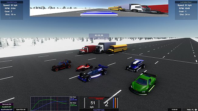MotorSim 3