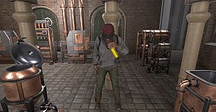 Beer Manufacture Simulator