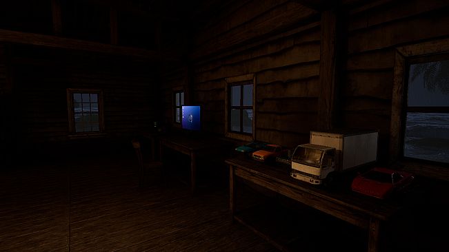 Your place