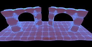 Fractaltopia: Edit & Visualize