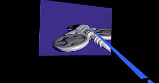 MovingPictures: VR Video and Image Viewer