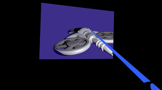 MovingPictures: VR Video and Image Viewer