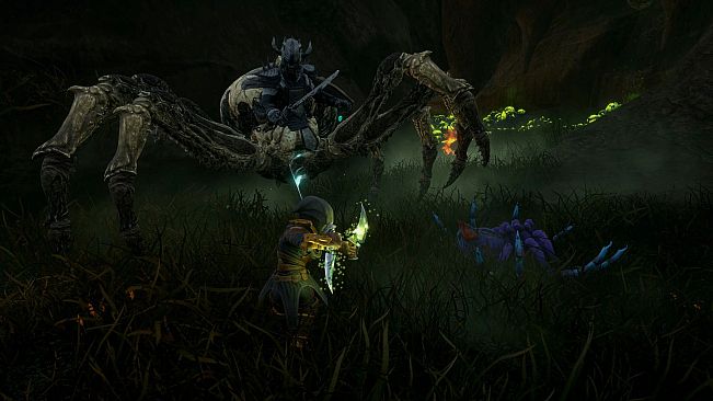 Dungeons of Sundaria