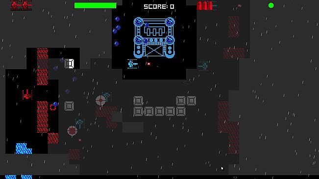 Tiger Tank 59 Ⅰ Rainstorm MP012