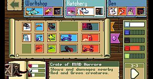 The Incredible Baron