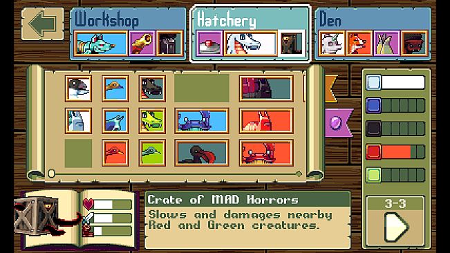 The Incredible Baron