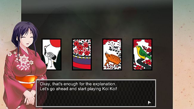 Koi-Koi Japan : Koi-Koi Enjoy Pack