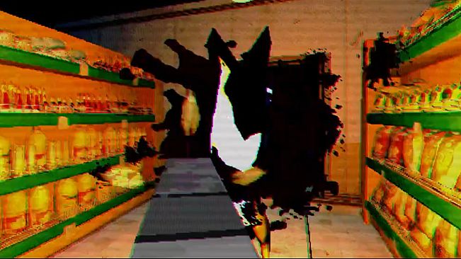 Don't Feed The Aisles