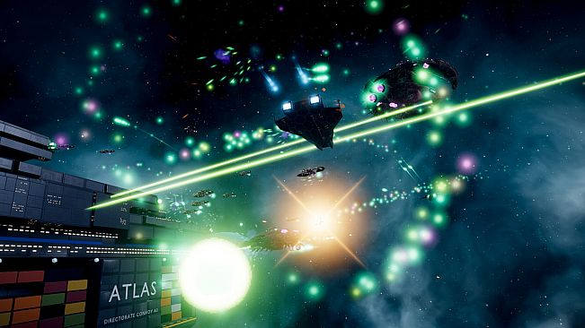 STARFADE