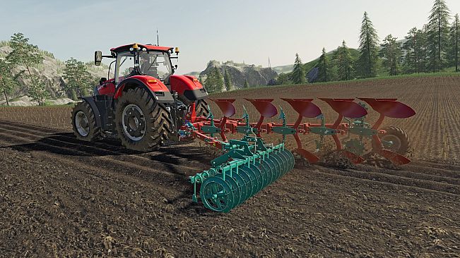 Farming Simulator 19 - Premium Edition