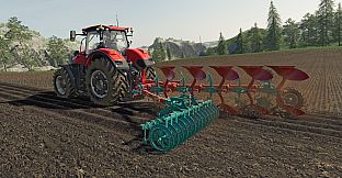 Farming Simulator 19 - Premium Edition (Windows 10)