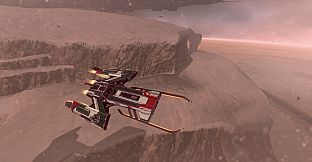 Star Conflict: Nordstorm. Deluxe edition