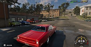 Car Mechanic Simulator 2026