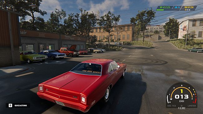 Car Mechanic Simulator 2026