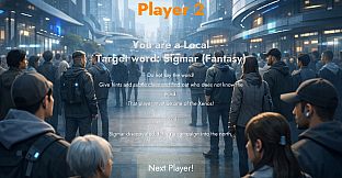 Xeno Finder