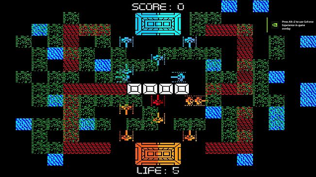 Tiger Tank 59 Ⅰ Mission Pack 082