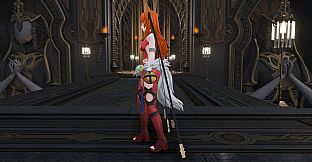 禁忌试炼 Taboo Trial DLC 斯卡蒂