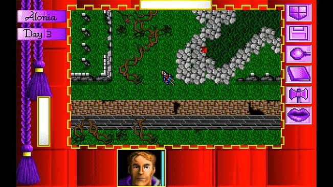 Challenge of the Five Realms: Spellbound in the World of Nhagardia