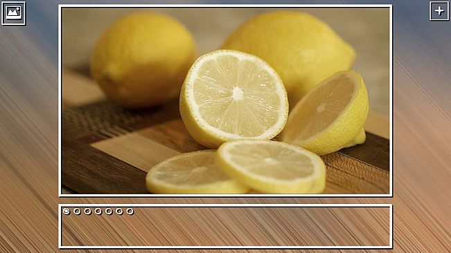 Super Jigsaw  Puzzle: Generations - Fruits Puzzles