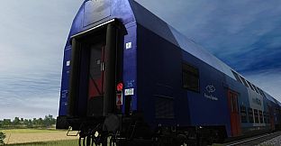 Trainz Plus DLC - PREG Bmnopux 003