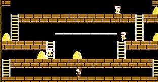 Adventure of a Digger