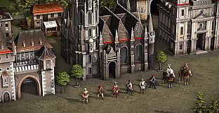 Deluxe Content - Cossacks 3: Path to Grandeur