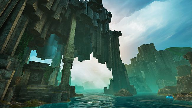 Always With You: Meow & Mystery