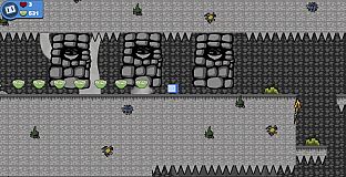 Gabriel's Worlds The Adventure