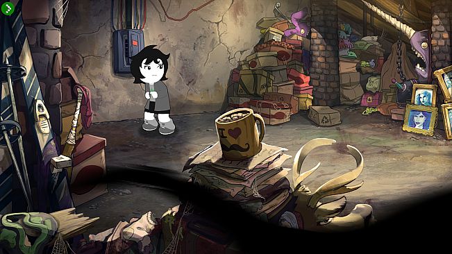 HIVESWAP: ACT 1